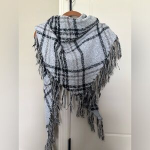 Free People Scarf